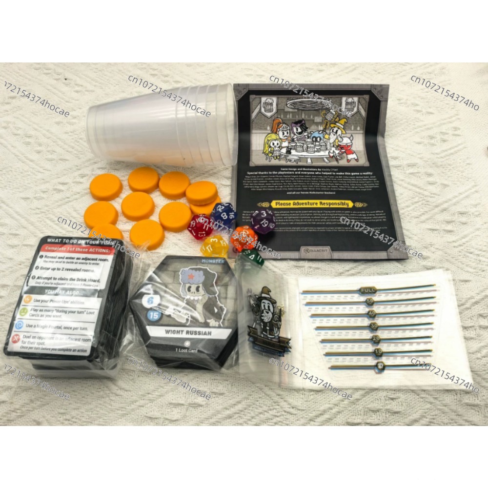 Party Games Group For Adults - 성인 파티 음주 보드게임 여행 바