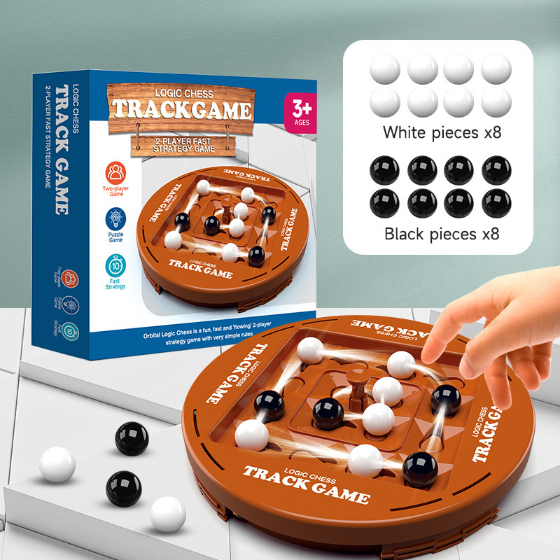 Party Games App - 체스 게임 재미있는 테이블 탑 궤도