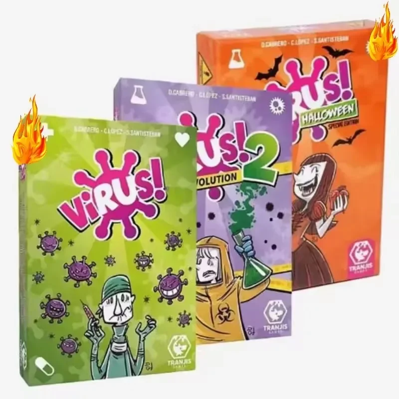 Party Games Group For Adults - 2026 가족 전략 카드 게임 세트