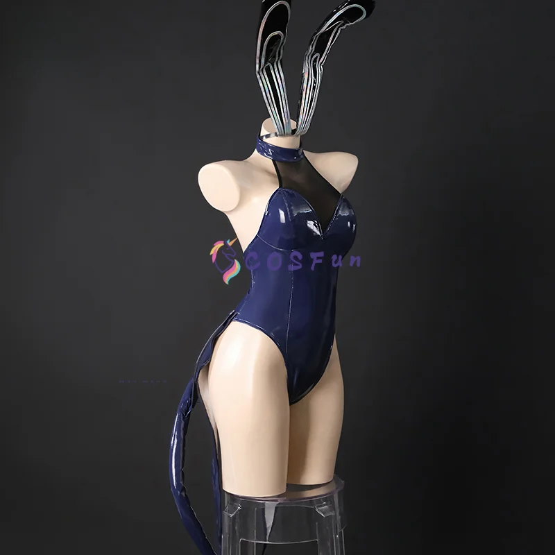 Party Games Bunny - 할로윈 카니발 파티 의상 게임 아즈르
