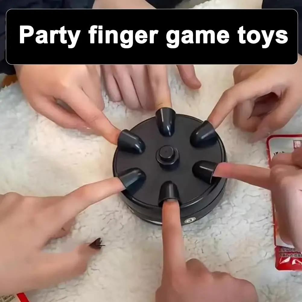핑거 쇼크 게임 파티 장난감 거짓말 탐지기 진실 혹은  - Party Games Group For Adults 리뷰 및 가격