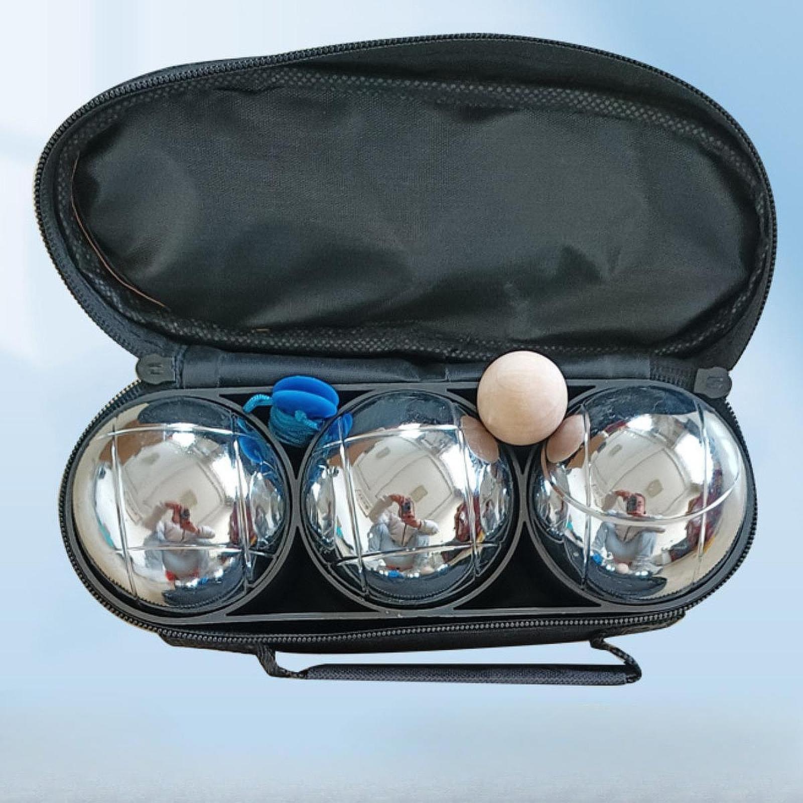 보체볼 세트, 간편하게 플레이할 수 있는 튼튼한 인터랙 - Bocce Ball Lawn 리뷰 및 가격