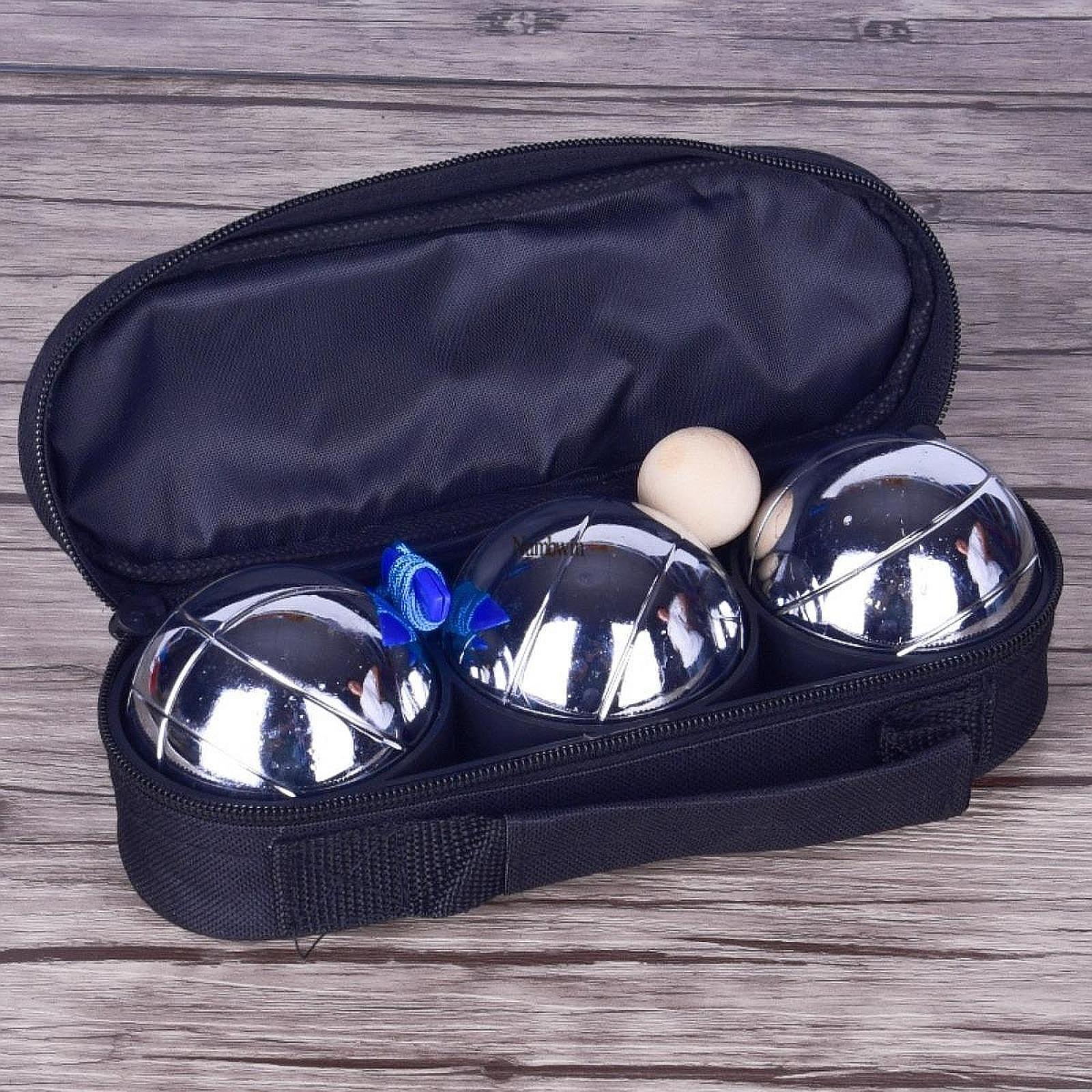 보체볼 세트, 간편하게 플레이할 수 있는 튼튼한 인터랙 - Bocce Ball Lawn 리뷰 및 가격