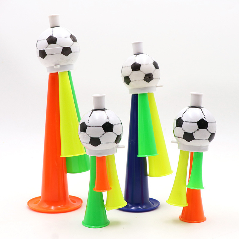 4/8/12/16 PCS 축구 경적 휘슬 악기 연주 가 - Party Games You Can Play 리뷰 및 가격