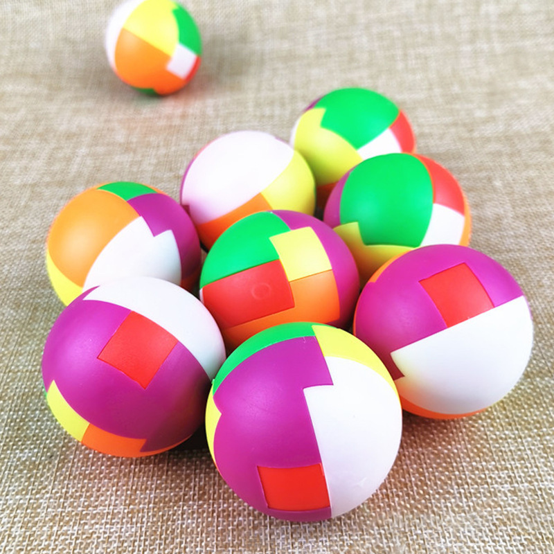45mm 퍼즐 볼 자판기, 에그 트위스팅 머신, 장난감 - Party Games Egg 리뷰 및 가격