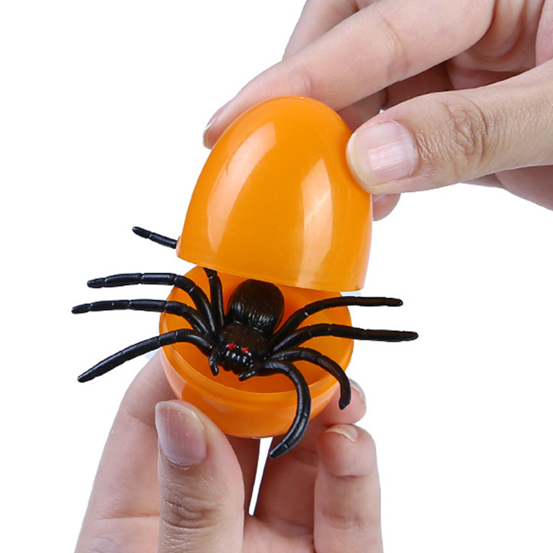 12/24Pcs 빈 부활절 달걀 플라스틱 채울 수있는  - Party Games Egg 리뷰 및 가격