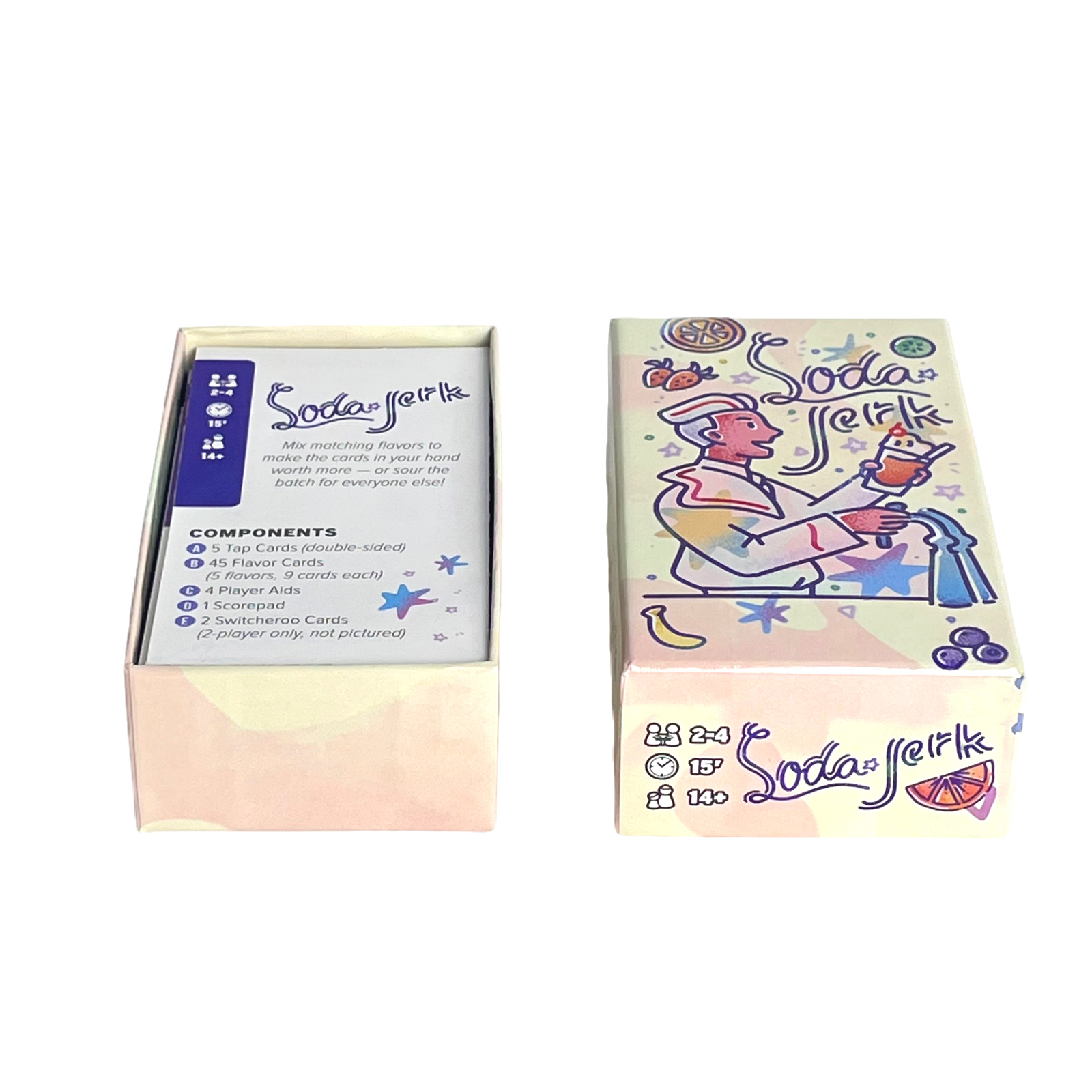 보드게임 소다 저크, 성인용 파티 게임, 파티 나이트를 - Party Games Group For Adults 리뷰 및 가격