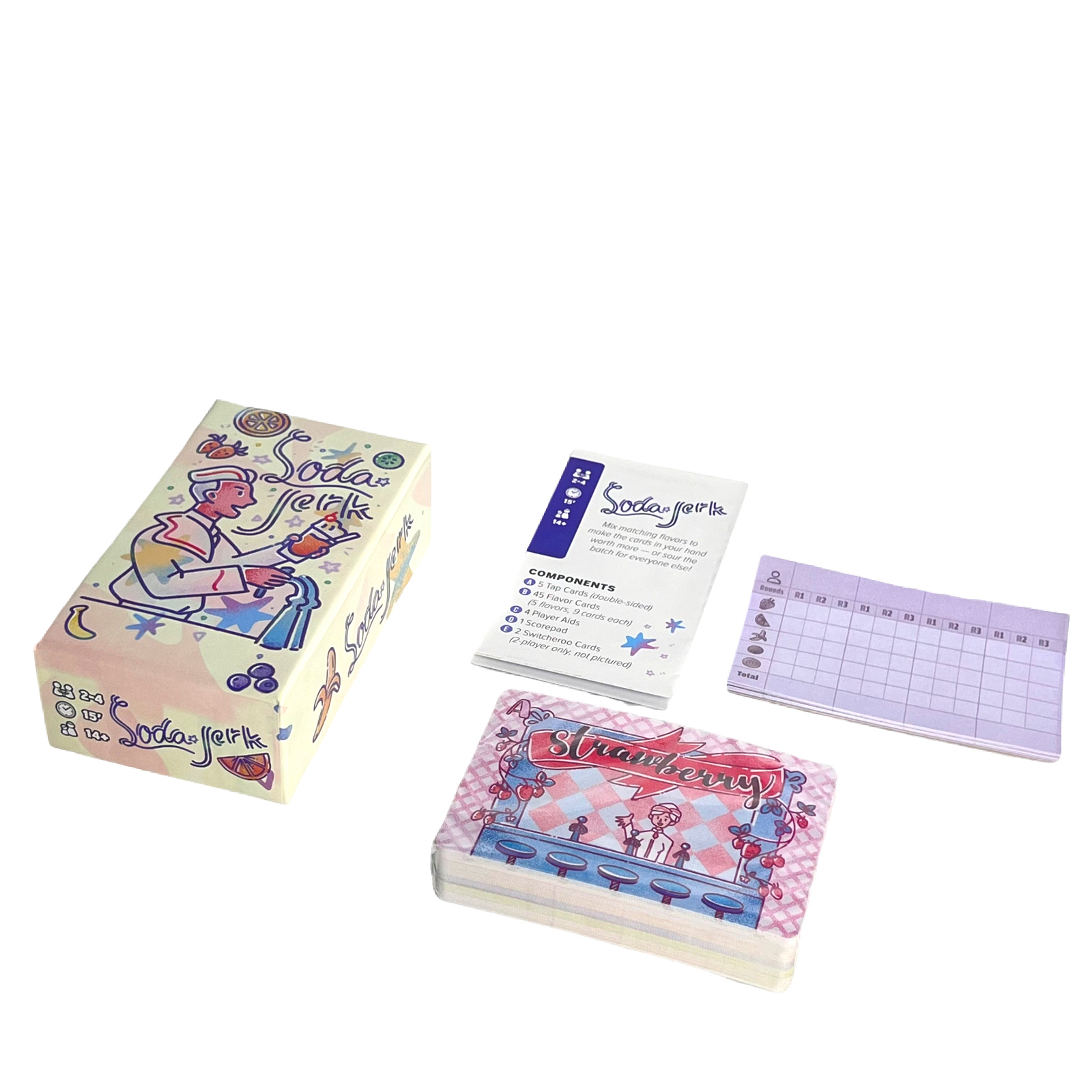 보드게임 소다 저크, 성인용 파티 게임, 파티 나이트를 - Party Games Group For Adults 리뷰 및 가격