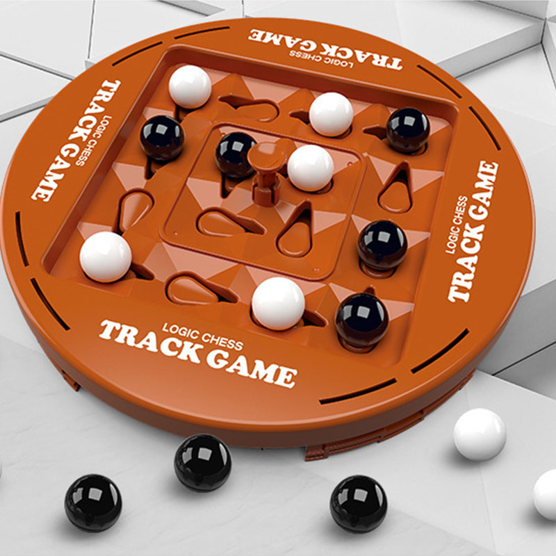 체스 게임 재미있는 테이블 탑 궤도 논리 체스 보드 게 - Party Games App 리뷰 및 가격
