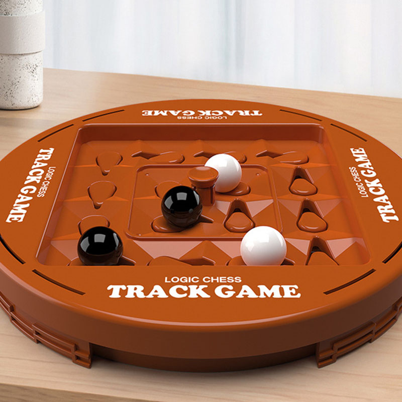 체스 게임 재미있는 테이블 탑 궤도 논리 체스 보드 게 - Party Games App 리뷰 및 가격