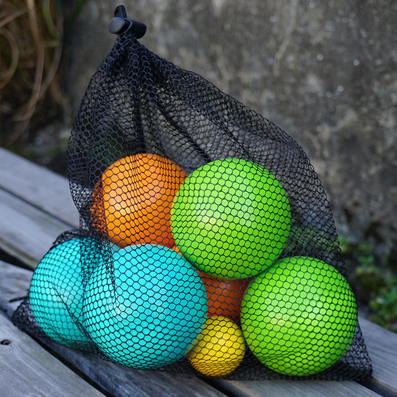 7Pcs 나무 보체 공 스포츠 놀이터 공 잔디밭 야외  - Bocce Ball Lawn 리뷰 및 가격