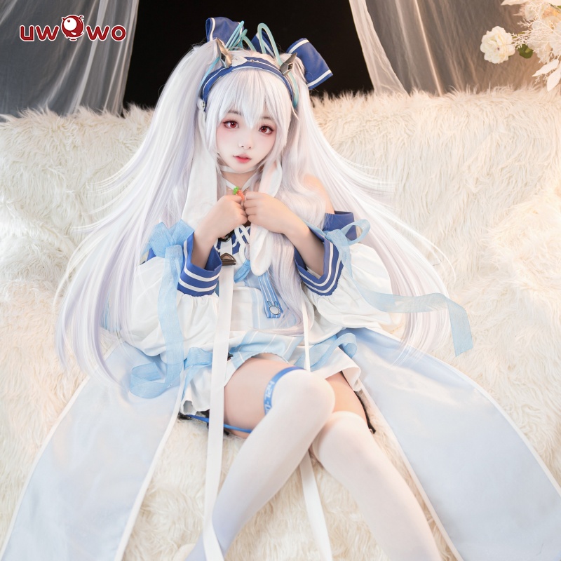 게임 AzuRr Lanee USS Laffey II 버 - Party Games Bunny 리뷰 및 가격