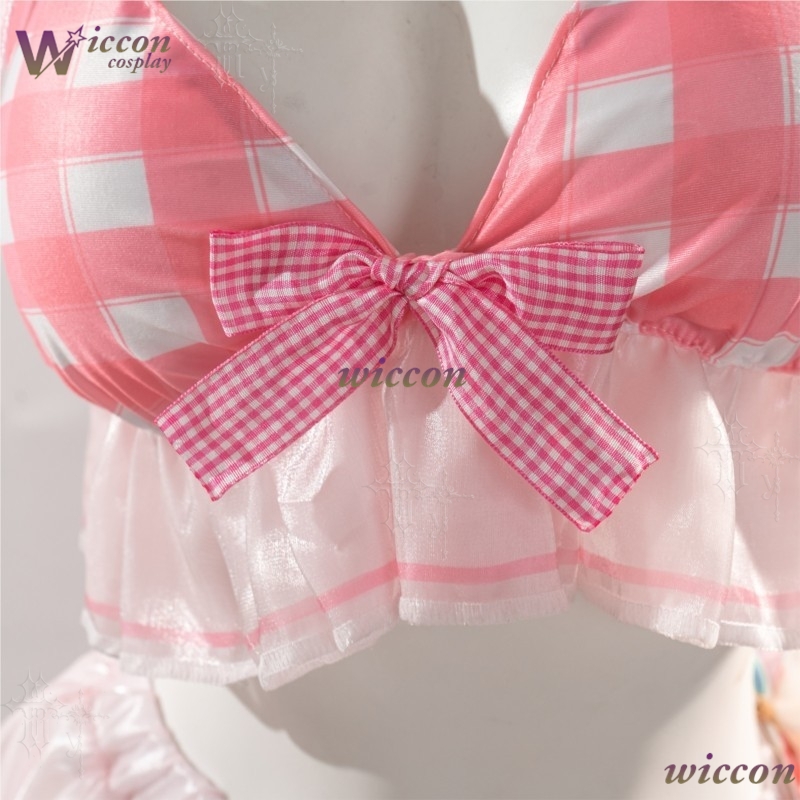 Cos Room Wuthering Waves Chisa - Party Games Summer 리뷰 및 가격