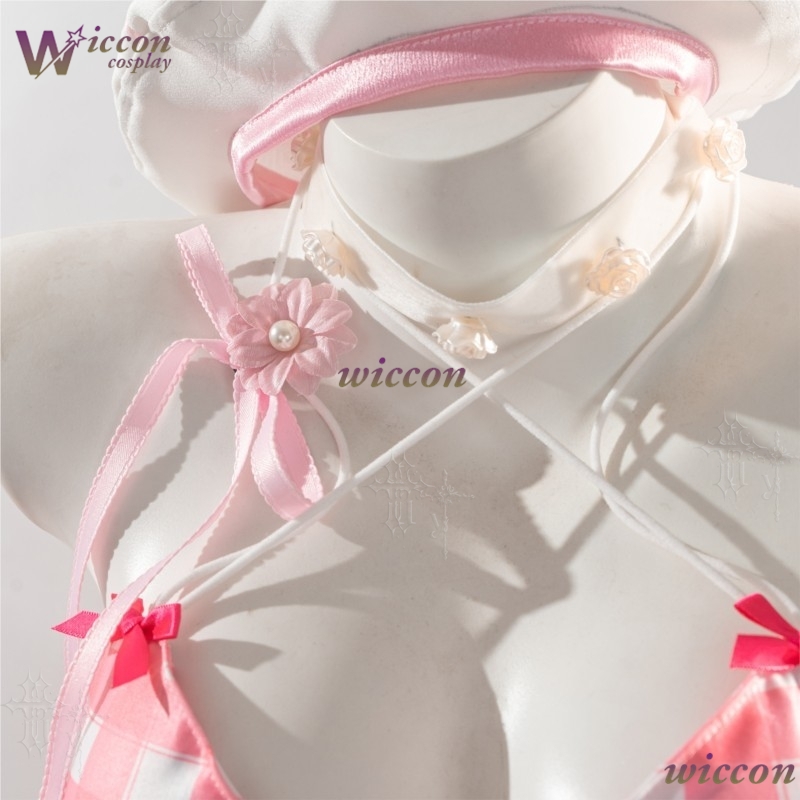 Cos Room Wuthering Waves Chisa - Party Games Summer 리뷰 및 가격