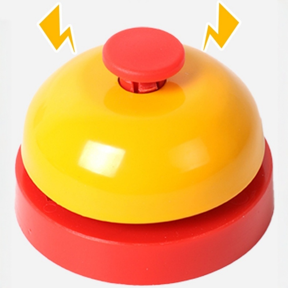 장난감 액세서리 벨 멀티 시나리오 테이블 게임 벨 손  - Party Games App 리뷰 및 가격