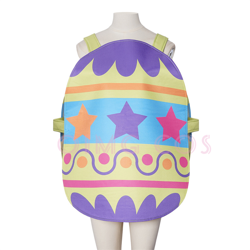 할로윈 코스프레 부활절 달걀 파티 의상 카니발 유니폼  - Party Games Egg 리뷰 및 가격