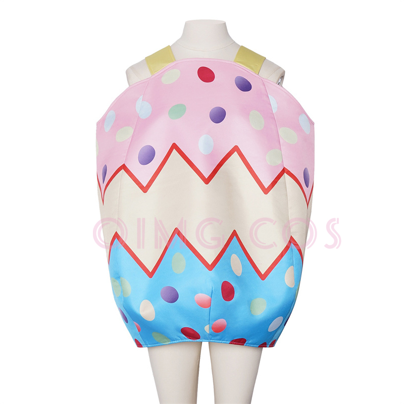 할로윈 코스프레 부활절 달걀 파티 의상 카니발 유니폼  - Party Games Egg 리뷰 및 가격
